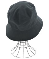 KIJIMA TAKAYUKI（キジマタカユキ）ハット 黒 サイズ:2 メンズ/2200664426064