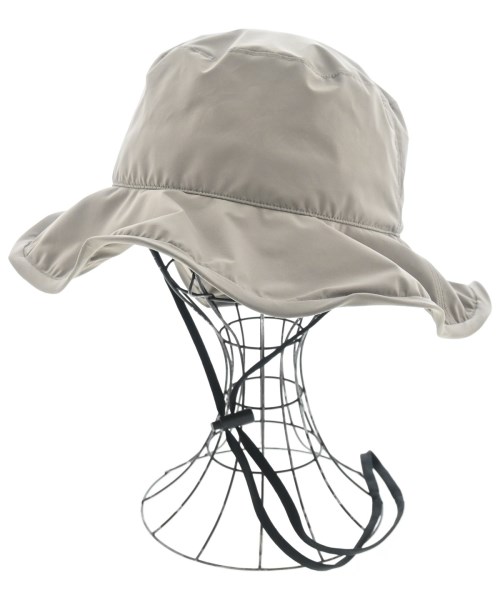 KIJIMA TAKAYUKI(キジマタカユキ)ハット カーキ サイズ:2/2200651570190