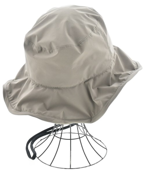 KIJIMA TAKAYUKI（キジマタカユキ）ハット カーキ サイズ:2 メンズ/2200651570190