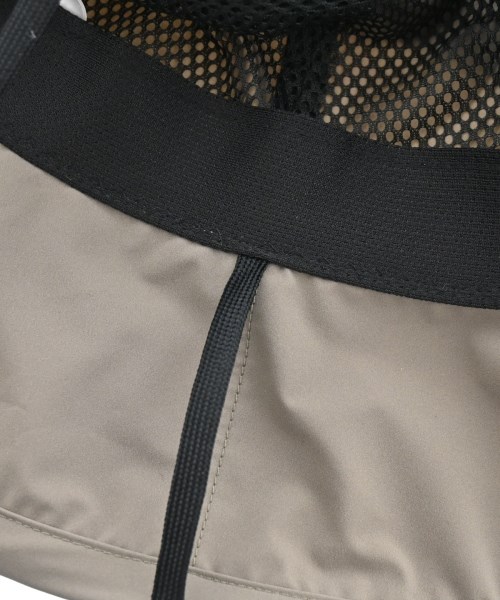 KIJIMA TAKAYUKI（キジマタカユキ）ハット カーキ サイズ:2 メンズ/2200651570190