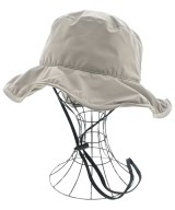 KIJIMA TAKAYUKI（キジマタカユキ）ハット カーキ サイズ:2 メンズ/2200651570190