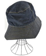 KIJIMA TAKAYUKI（キジマタカユキ）ハット 紺 サイズ:2(M位) メンズ/2200678208113