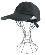 KIJIMA TAKAYUKI（キジマタカユキ）キャップ 黒 サイズ:2 メンズ/2200678328293