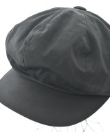 KIJIMA TAKAYUKI（キジマタカユキ）キャスケット 黒 サイズ:2 メンズ/2200679396154