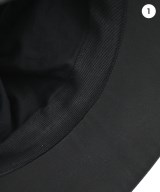 KIJIMA TAKAYUKI（キジマタカユキ）キャスケット 黒 サイズ:2 メンズ/2200679396154