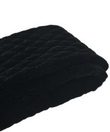 KIJIMA TAKAYUKI（キジマタカユキ）マフラー 黒 サイズ:- メンズ/2200654331095