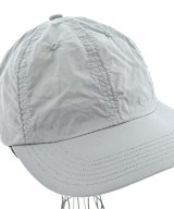 KIJIMA TAKAYUKI（キジマタカユキ）キャップ グレー サイズ:1 メンズ/2200655552048