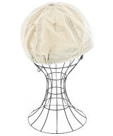 KIJIMA TAKAYUKI（キジマタカユキ）キャップ ベージュ サイズ:2 メンズ/2200655552055