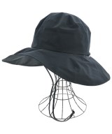 KIJIMA TAKAYUKI（キジマタカユキ）ハット 黒 サイズ:F メンズ/2200648936909