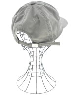 KIJIMA TAKAYUKI（キジマタカユキ）キャップ グレー サイズ:F メンズ/2200653323282