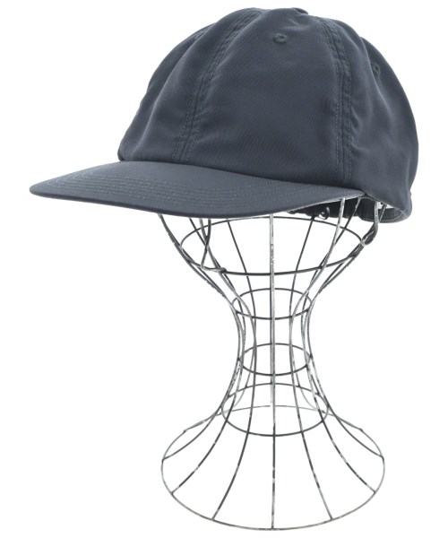 KIJIMA TAKAYUKI(キジマタカユキ)キャップ 黒 サイズ:3/2200645191158