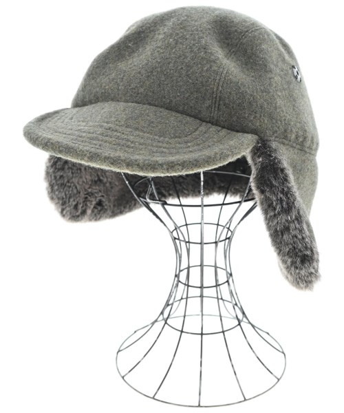 KIJIMA TAKAYUKI（キジマタカユキ）その他 カーキ サイズ:3(L位) メンズ/2200657350017