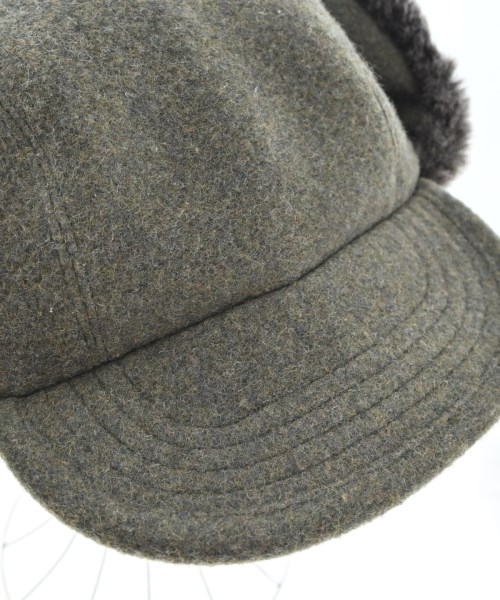 KIJIMA TAKAYUKI（キジマタカユキ）その他 カーキ サイズ:3(L位) メンズ/2200657350017