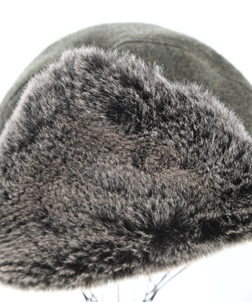 KIJIMA TAKAYUKI（キジマタカユキ）その他 カーキ サイズ:3(L位) メンズ/2200657350017