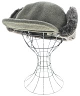 KIJIMA TAKAYUKI 帽子（その他）