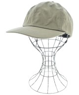 KIJIMA TAKAYUKI（キジマタカユキ）キャップ カーキ サイズ:F メンズ/2200653761114