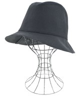 KIJIMA TAKAYUKI（キジマタカユキ）ハット 黒 サイズ:2(M位) メンズ/2200654017258