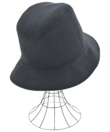 KIJIMA TAKAYUKI（キジマタカユキ）ハット 黒 サイズ:2(M位) メンズ/2200654017258