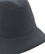 KIJIMA TAKAYUKI（キジマタカユキ）ハット 黒 サイズ:2(M位) メンズ/2200654017258