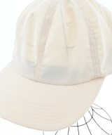 KIJIMA TAKAYUKI（キジマタカユキ）キャップ ベージュ サイズ:3 メンズ/2200659799029