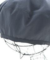 KIJIMA TAKAYUKI（キジマタカユキ）ハンチング・ベレー帽 黒 サイズ:3 メンズ/2200660500041