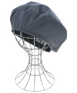 KIJIMA TAKAYUKI ハンチング・ベレー帽