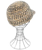 KIJIMA TAKAYUKI（キジマタカユキ）キャップ ベージュ サイズ:2(M位) メンズ/2200660586106