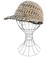 KIJIMA TAKAYUKI キャップ