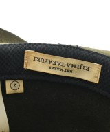 KIJIMA TAKAYUKI（キジマタカユキ）ハット カーキ サイズ:2(M位) メンズ/2200660917047