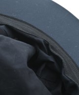 KIJIMA TAKAYUKI（キジマタカユキ）ハンチング・ベレー帽 紺 サイズ:2 メンズ/2200660514062