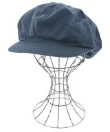 KIJIMA TAKAYUKI ハンチング・ベレー帽