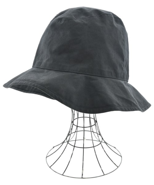 KIJIMA TAKAYUKI(キジマタカユキ)のハット サイズ:3(L位) 7,200円