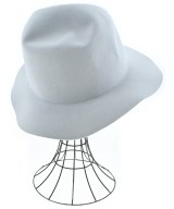 KIJIMA TAKAYUKI（キジマタカユキ）ハット グレー サイズ:2(M位) メンズ/2200647903162