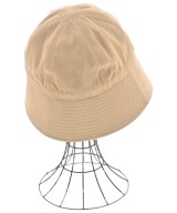 KIJIMA TAKAYUKI（キジマタカユキ）ハット ベージュ サイズ:2(M位) メンズ/2200649793013