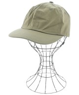 KIJIMA TAKAYUKI キャップ