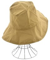 KIJIMA TAKAYUKI（キジマタカユキ）ハット ベージュ サイズ:1(S位) メンズ/2200651117302