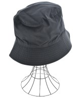 KIJIMA TAKAYUKI（キジマタカユキ）ハット 黒 サイズ:- メンズ/2200641046100