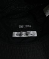 KIJIMA TAKAYUKI（キジマタカユキ）ハット 黒 サイズ:- メンズ/2200641046100