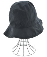 KIJIMA TAKAYUKI（キジマタカユキ）ハット 黒 サイズ:3(L位) メンズ/2200654213018