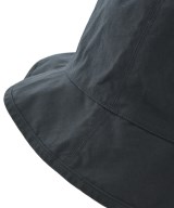 KIJIMA TAKAYUKI（キジマタカユキ）ハット 黒 サイズ:3(L位) メンズ/2200654213018