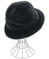 KIJIMA TAKAYUKI（キジマタカユキ）ニットキャップ・ビーニー 黒 サイズ:2(M位) メンズ/2200665113048