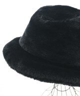 KIJIMA TAKAYUKI（キジマタカユキ）ニットキャップ・ビーニー 黒 サイズ:2(M位) メンズ/2200665113048