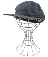 KIJIMA TAKAYUKI（キジマタカユキ）キャップ 黒 サイズ:3 メンズ/2200666292032