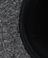 KIJIMA TAKAYUKI（キジマタカユキ）キャップ グレー サイズ:1 メンズ/2200666866158