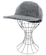 KIJIMA TAKAYUKI キャップ