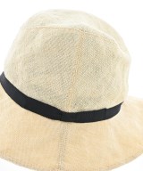 KIJIMA TAKAYUKI（キジマタカユキ）ハット ベージュ サイズ:2 メンズ/2200664171209