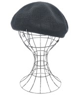 KIJIMA TAKAYUKI ハンチング・ベレー帽