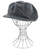 KIJIMA TAKAYUKI キャスケット