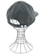 KIJIMA TAKAYUKI（キジマタカユキ）キャップ 黒 サイズ:2(M位) メンズ/2200671773038