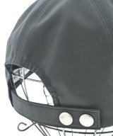 KIJIMA TAKAYUKI（キジマタカユキ）キャップ 黒 サイズ:2(M位) メンズ/2200671773038